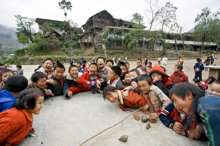 2022年全中国有多少留守儿童,我国现有留守儿童约有多少人