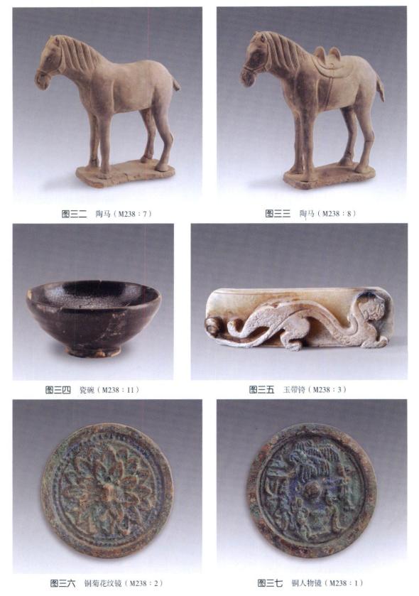 西安雁塔潘家庄挖出古墓,西安墓地发掘最新