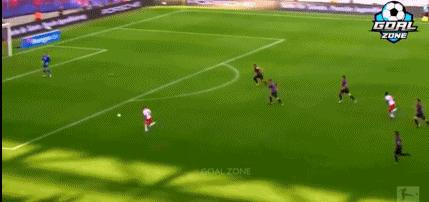 维尔纳落选德国队,维尔纳本赛季27次破门