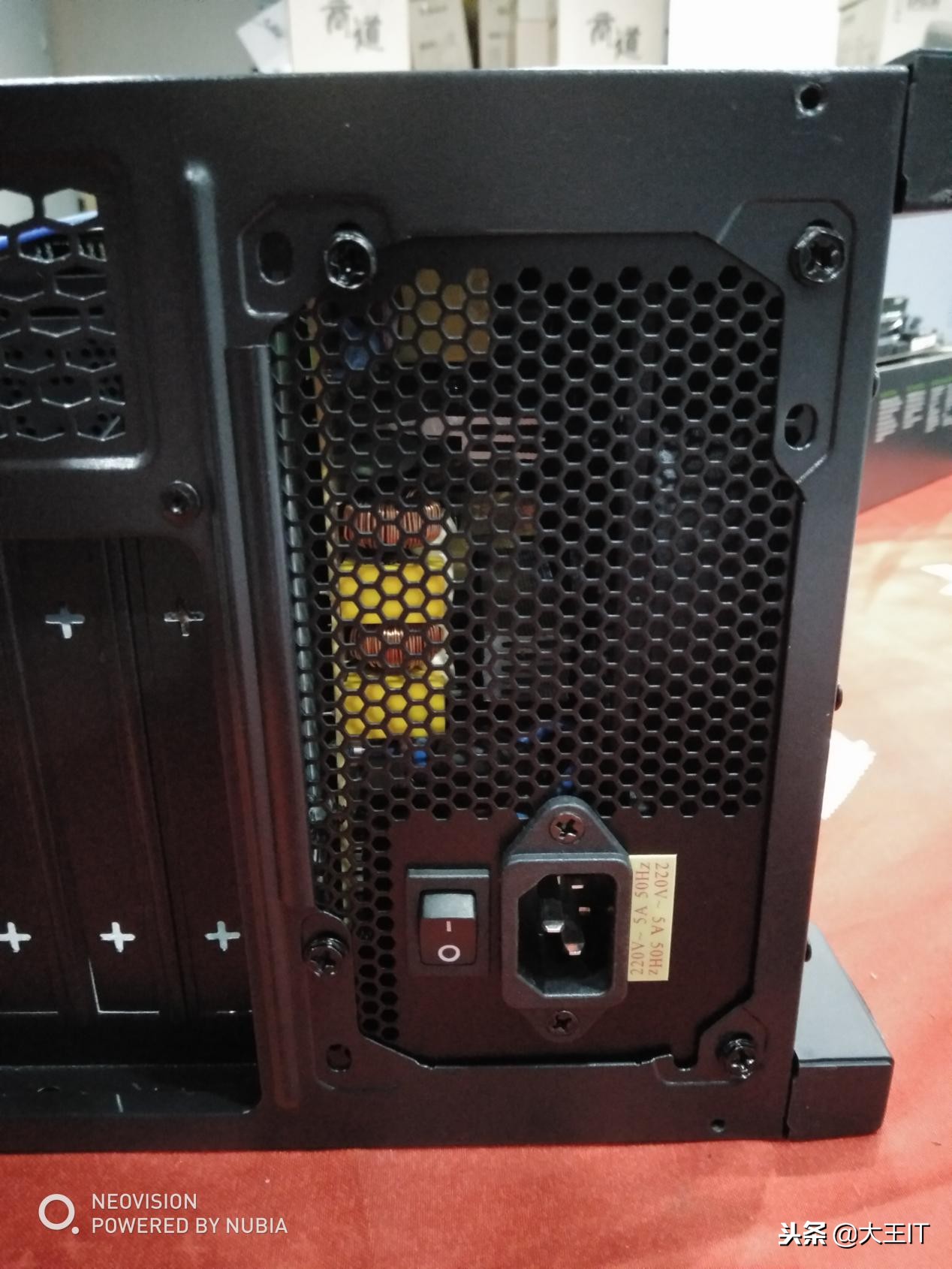 电脑自己组装新手,电脑怎么组装教程