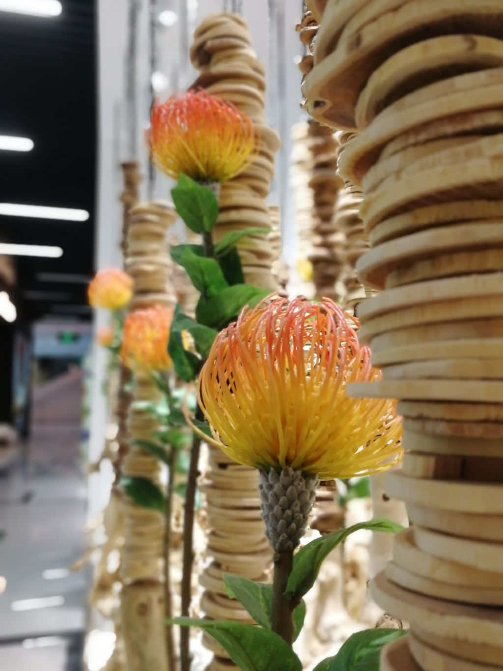 中国国际艺术展览中心,艺术展展览中心