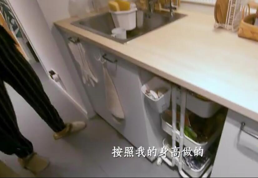 85后小姐姐改造房子,85后的装修小姐姐