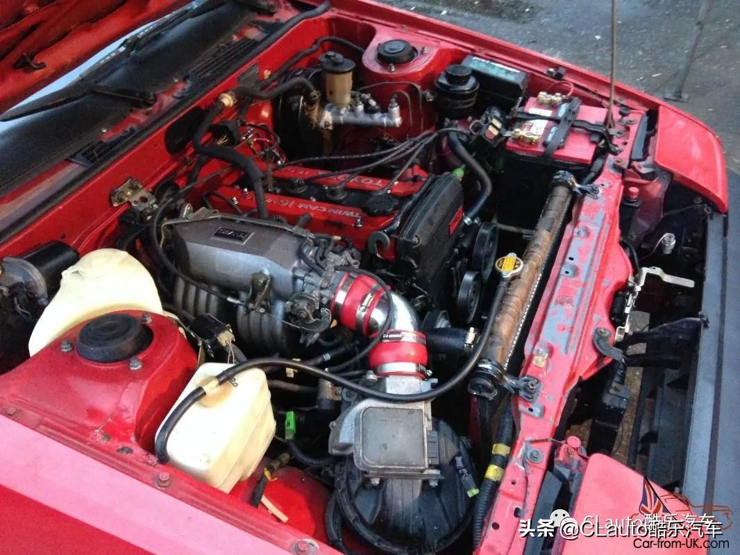 jdm十大经典车型六缸,日系jdm十佳引擎