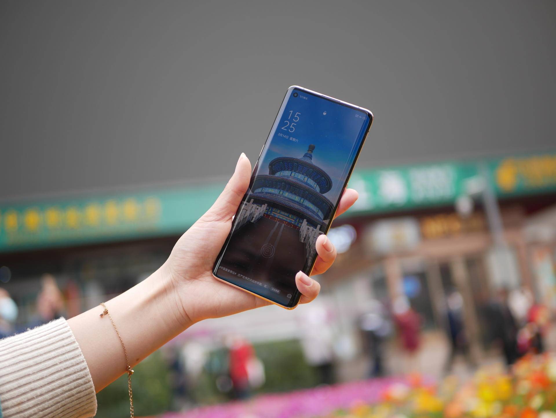 消费者视角评测,findx2pro发布多少钱