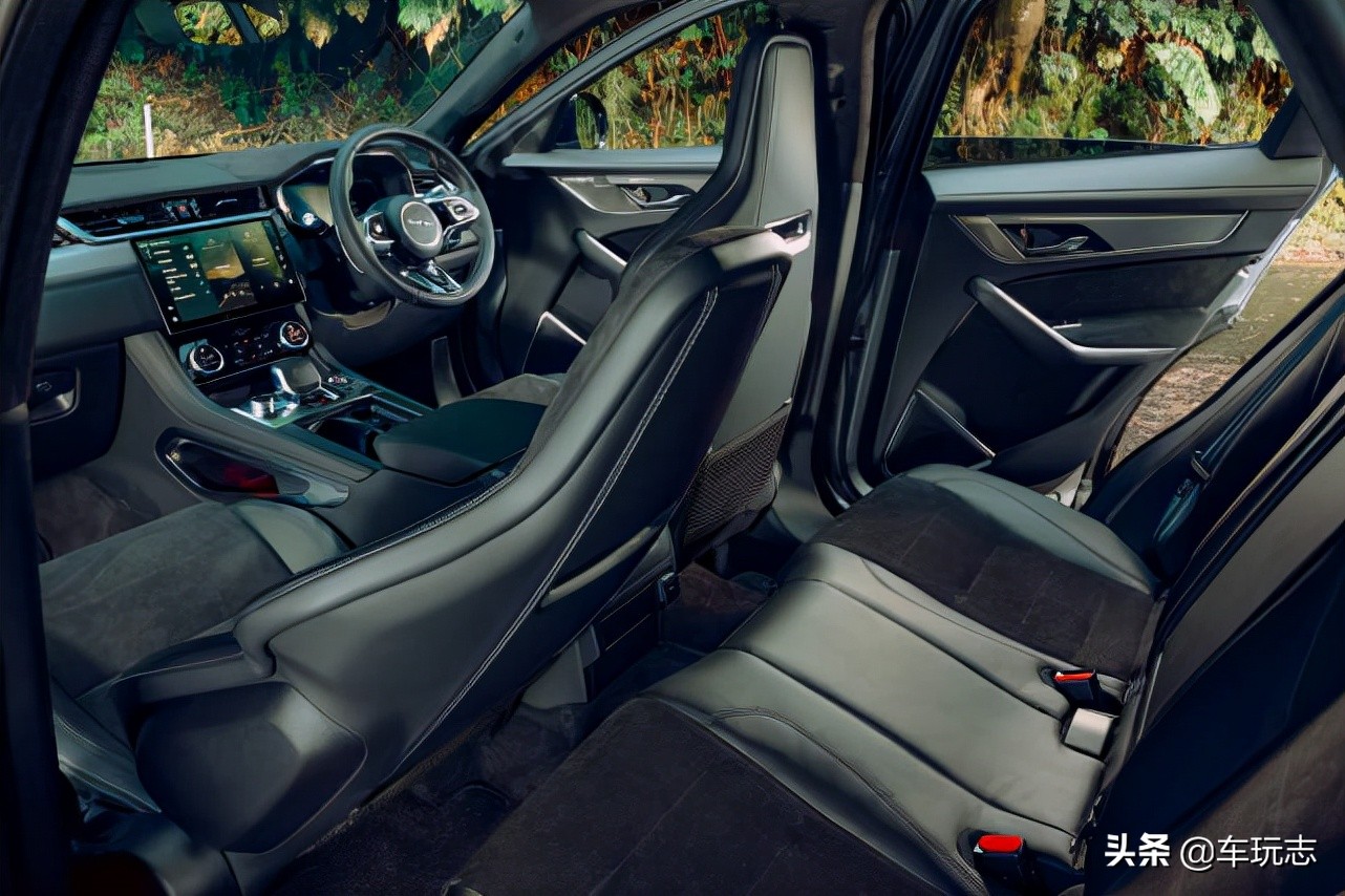 2021捷豹f-pace口碑,2021款捷豹f-pace值不值得入手