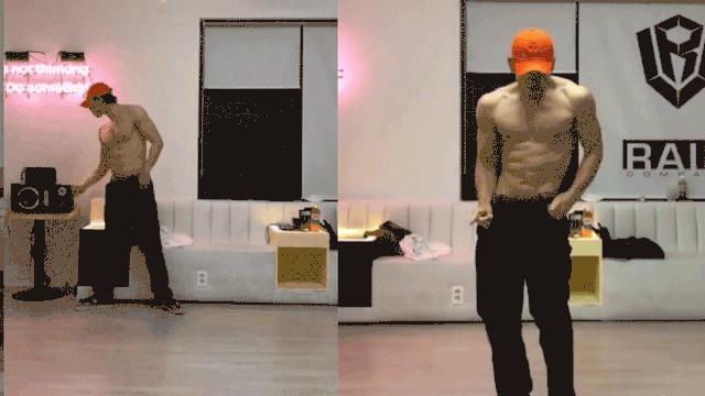 秦昊两周瘦19斤方法,秦昊瘦20斤花了多长时间