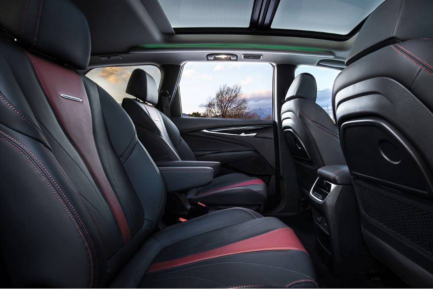 上汽大通maxusg50官方售价,上汽大通maxusg50有6座