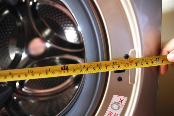 美的变频全自动洗衣机清洁,美的变频与全自动波轮洗衣机