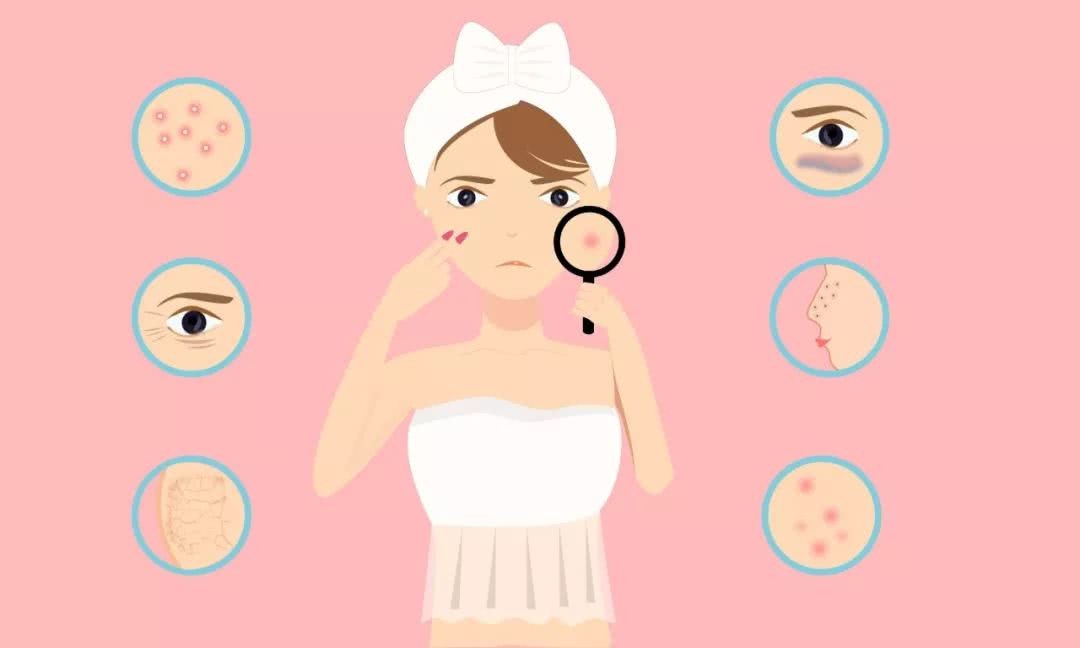 脸上过敏发红还有小疙瘩怎么解决,脸上过敏痒肿还有小疙瘩怎么解决