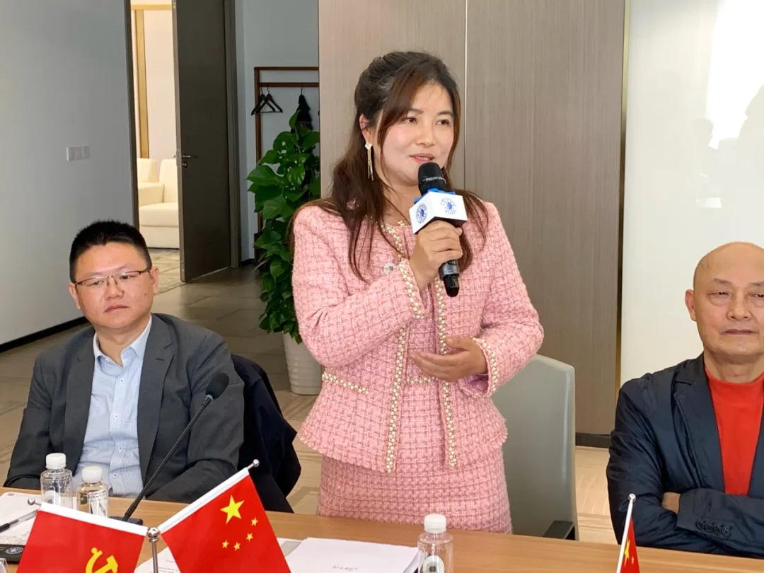 80后安徽籍会长天团强势来袭，这个商会不简单