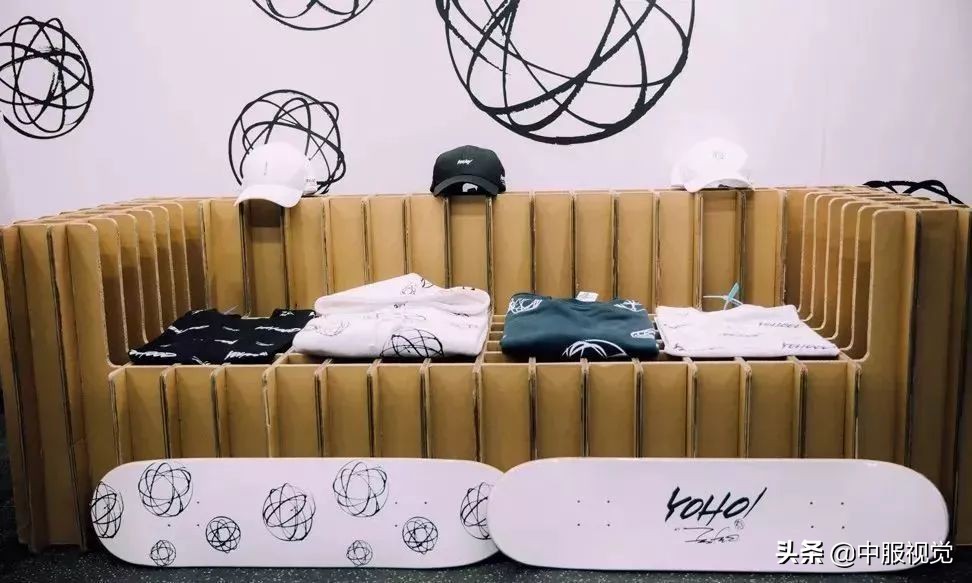 高品质广州买手集合店,广州最出名的买手店