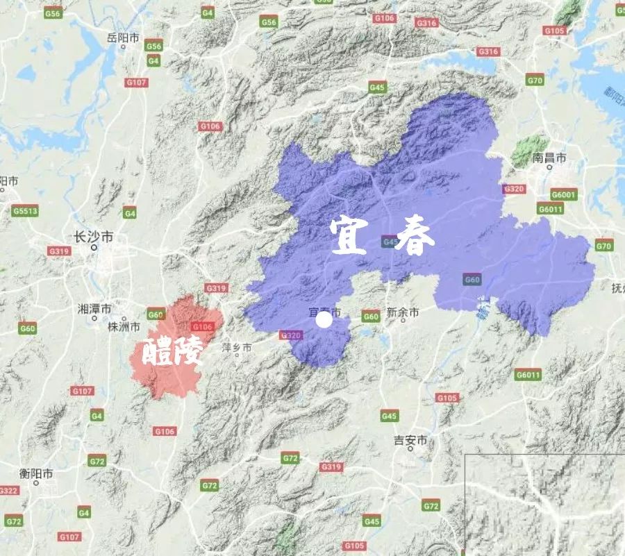 长株潭简介,长株潭前世今生详解