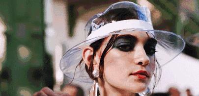 渔夫帽从头到尾教程,渔夫帽小技巧