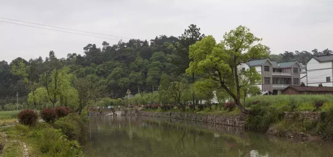 江西上饶广丰水质,广丰也很美