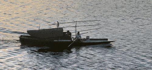 梧州旅游攻略西江明珠,梧州和贺州风景好的地方