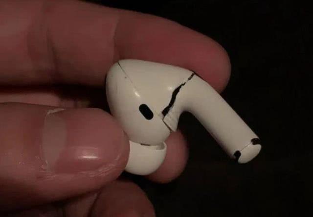 airpodspro今日发布,airpodspro新产品发布