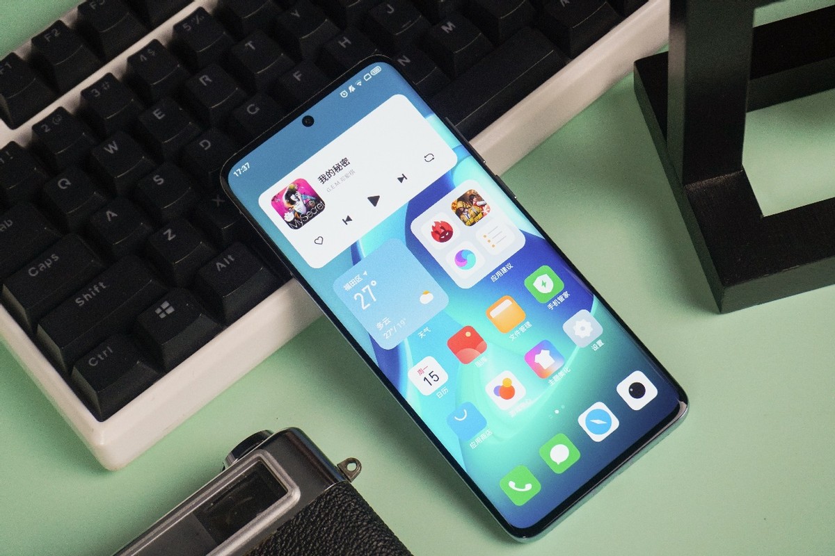 魅族18评测,魅族18系列手机发布4399元起