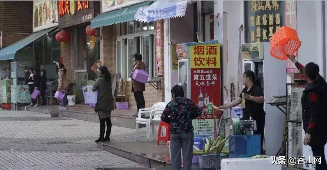 珠海有哪些海鲜街,珠海南屏海鲜街