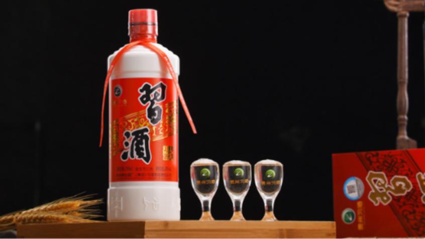 这4种酒是早年最好的酒,四款最好喝的酒