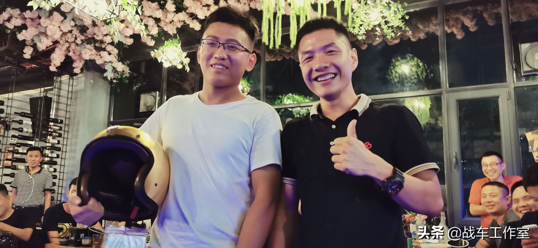 群狮呼啸！车主的节日！---2019幼狮500车主全国聚第一届