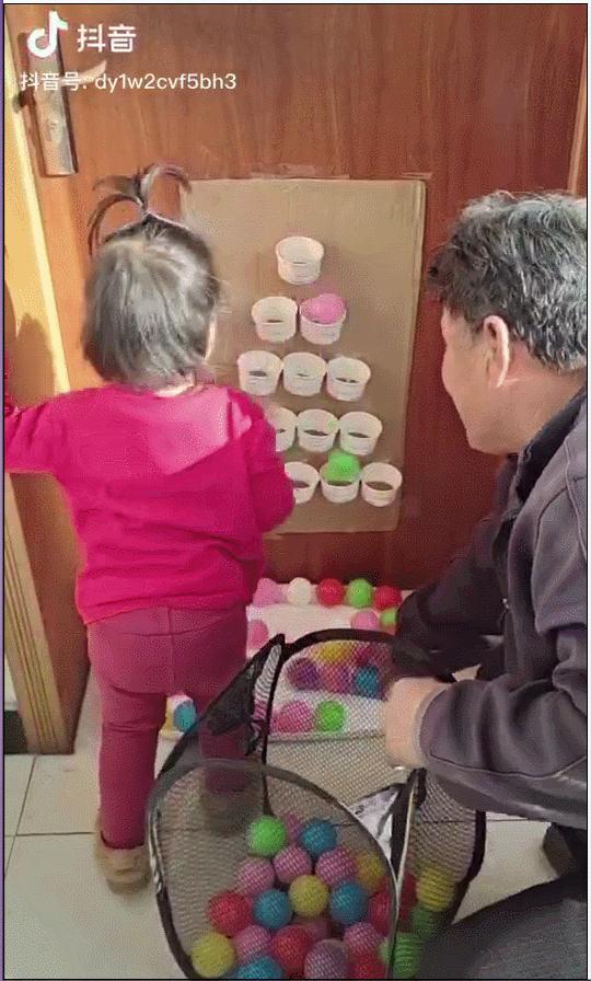 宅在家里的孩子如何锻炼,儿童宅家体能训练