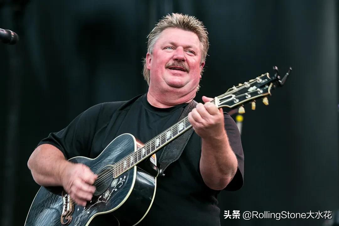 如果2020的关键词是道别，那就让我们在音乐里留住他们