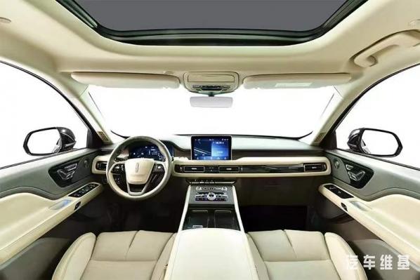 林肯飞行家第一时间,林肯飞行家图片