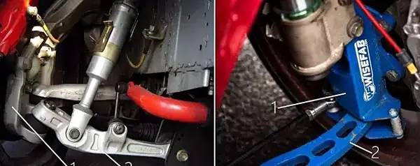 漂移的方法,漂移怎么控制方向