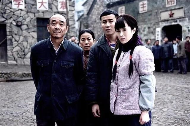 鸡毛飞上天58集免费完整版,鸡毛飞上天里最成功的是哪个人物