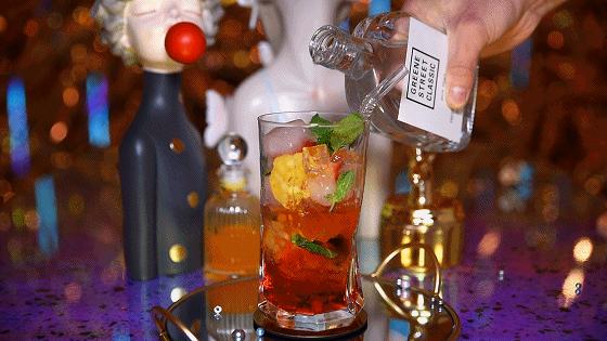 2020版TIANYE上线！快闪secret主题搭配“森系帐篷屋”已就位