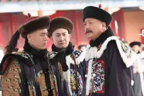 中国历史十大重臣排名,八大顾命大臣为何不堪一击