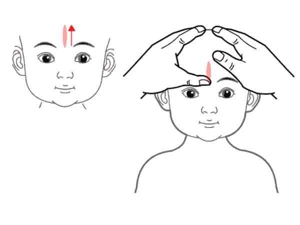 孩子鼻炎真的好受罪,宝宝鼻炎怎么做让娃畅快呼吸