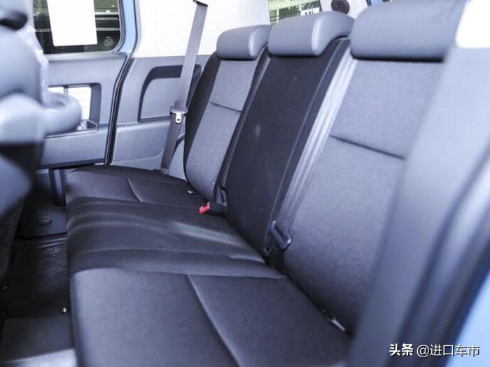 fj酷路泽越野能力怎么样,酷路泽和fj酷路泽越野哪个好