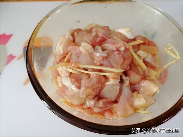 鸡块好吃的汤汁,鸡块怎么做又香又嫩又好吃