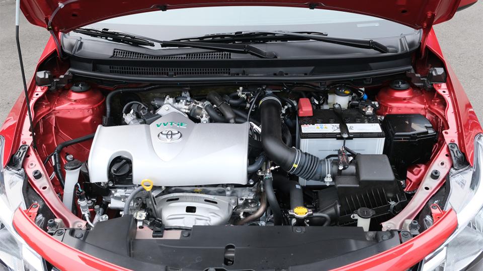 空间不大的车缺点,威驰空间表现怎么样