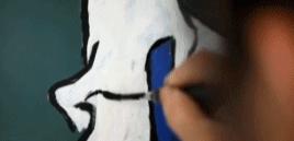 又一位扫地僧火了！保洁阿姨气哭美术生，无名之辈也能梦想成真！