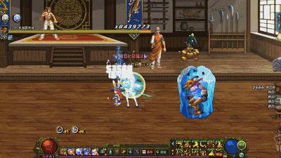 dnf剑宗各种玩法,dnf剑宗为啥叫人妻宗