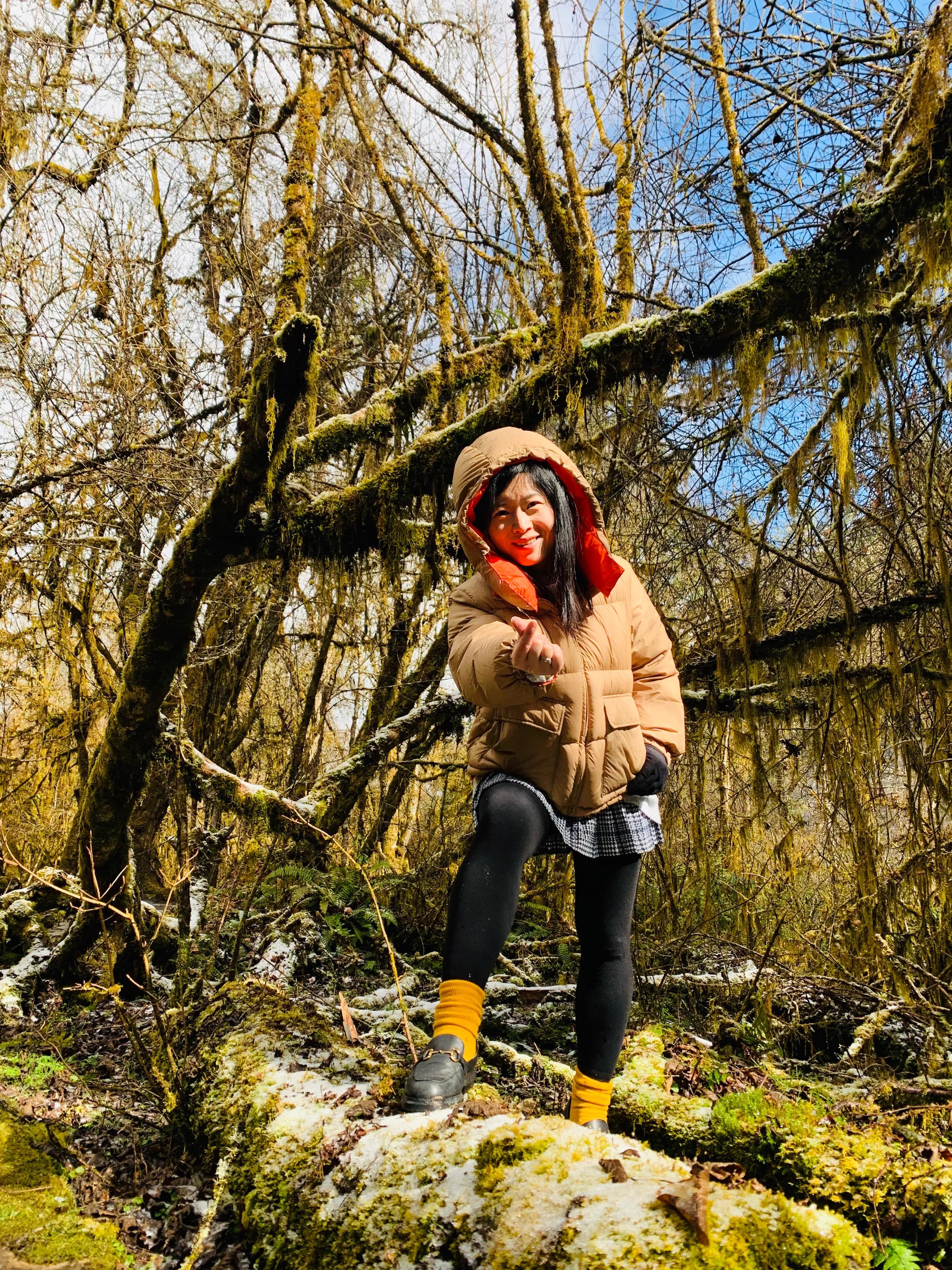 海螺沟燕子沟旅游攻略,海螺沟和燕子沟哪个更值得去