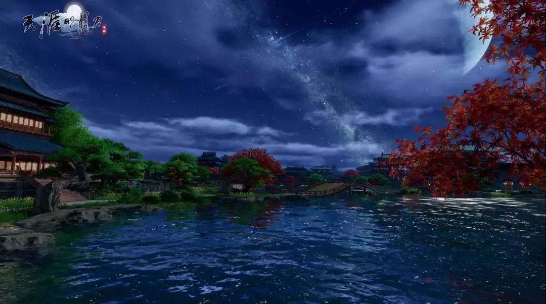 天刀手游新版本新剧情,天刀手游里程碑升级