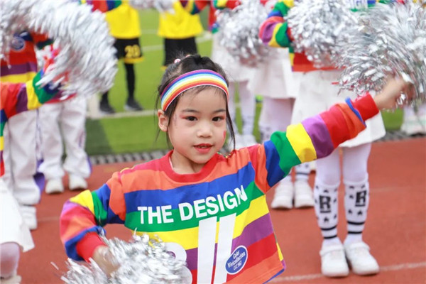 天府五小的校园活动,天府五小家长进课堂