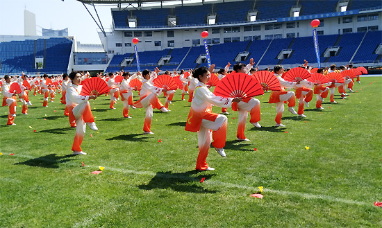 香港全民公益活动,香港公益活动