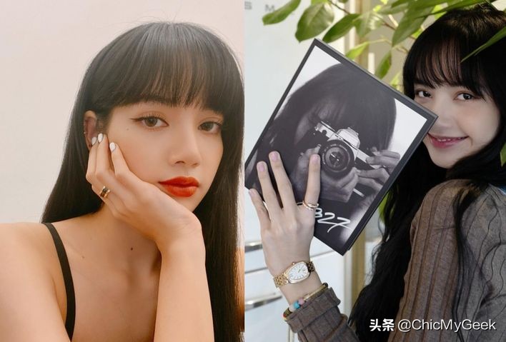 blackpink成员吸金能力排名,blackpink吸金能力有多强