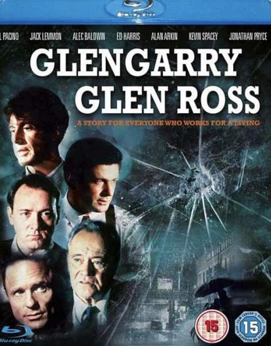 20部金融人必看的金融题材电影,20部金融人士必看的电影