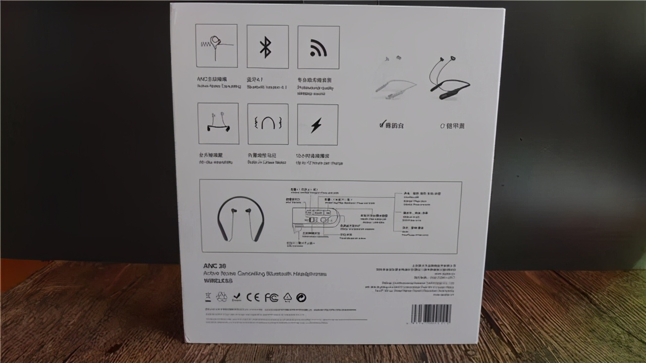 dyplayanc主动降噪耳机,dyplay降噪耳机测评