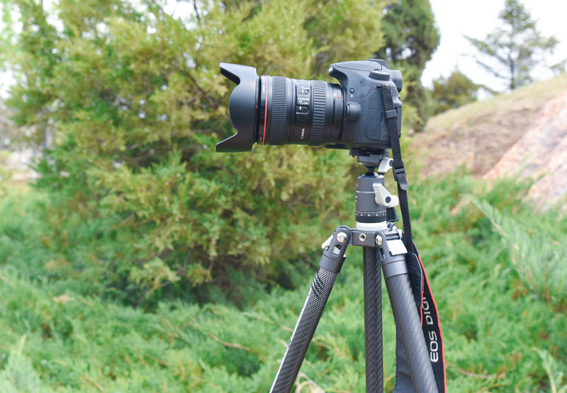 摄影图腾不能少的一块拼图-富图宝空气二号