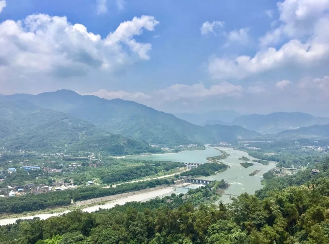 成都1-2天短途旅游推荐川西,五一从成都去川西的攻略