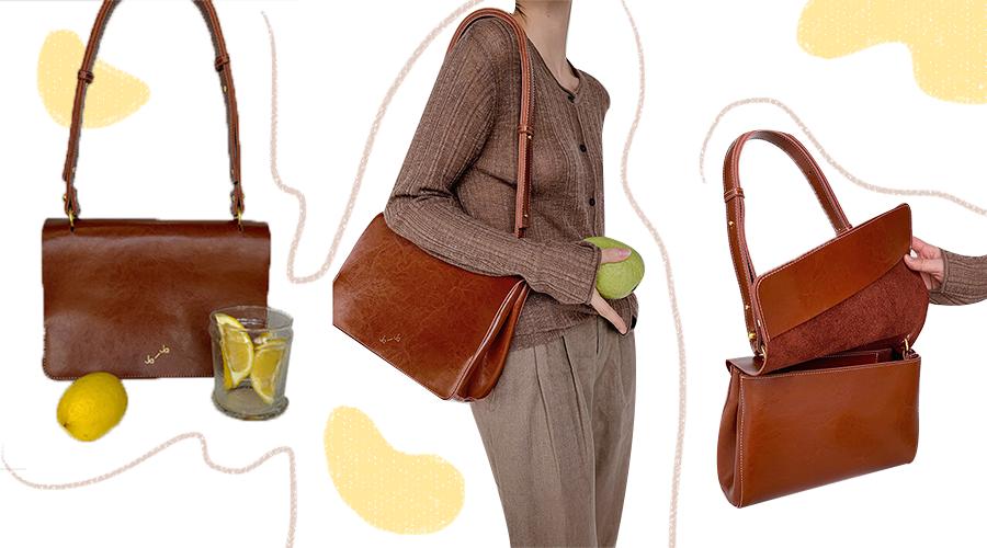 不贵小众双肩包包,不贵好看的小众包包牌子