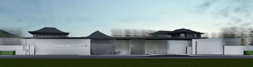 苏州山水樾澜庭是宋式风格吗,苏州山水樾澜庭别墅