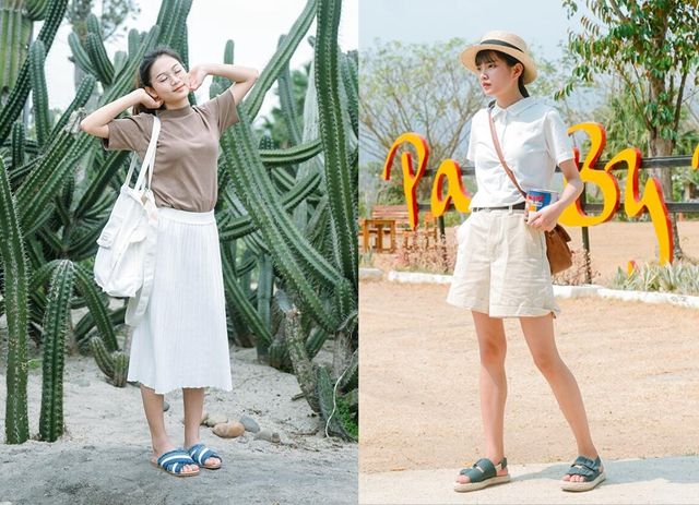 让人惊艳值得收藏女鞋店铺,十大高颜值女鞋店铺