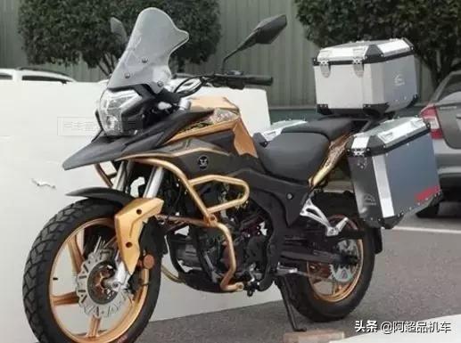 非洲眼里中国摩托发动机最好的4个品牌,豪爵落榜,让人有点意外